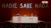 El 'Nadie sabe nada' más especial de Berto y Buenafuente en Bilbao: "Euskera hablo"