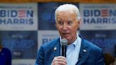 Biden’s growing tally of campaign offices marks a rare bright spot for the president - WTOP News