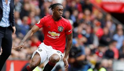 How A Bayern Munich Player Potentially Altering Aaron Wan-Bissaka's Future At Manchester United - News18