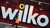 UK retailer Wilko collapses, putting 12,500 jobs at risk