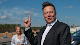 Elon Musk vuelve a elevar el precio de una criptomoneda