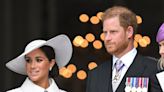 Harry y Meghan le desean salud a Kate Middleton y esperan que pueda curarse 'en privado y en paz'