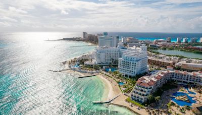 The 10 Best Adults-Only All-Inclusive Resorts In Cancun To Book This Year