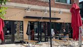 First Look: Boom's Pizza, Opening Next Week at Van Aken District in Shaker Hts.