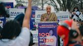 Thousands attend ‘Free Her’ march for incarcerated women in DC