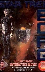 Star Trek: Borg