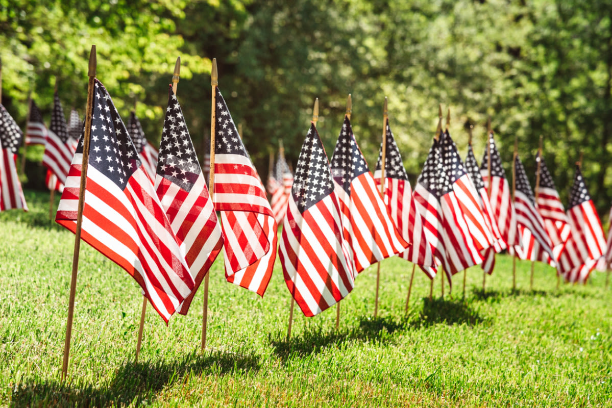 Memorial Day 2024: The Meaning & History of the Holiday