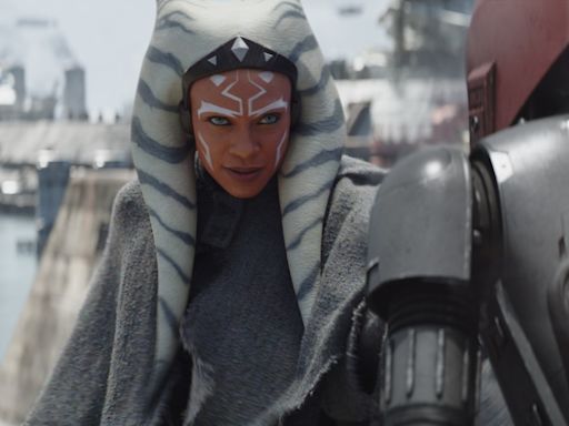 'Ahsoka' Season 2 Release Date Update Makes a Big Star Wars Problem Even Worse