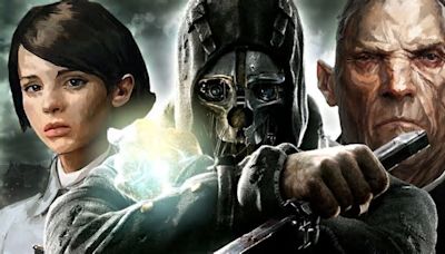Closed Xbox studios pitched sequels to Hi-Fi Rush, Dishonored