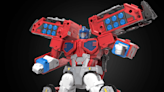 Transformers: Robots in Disguise Omega Prime Figures Are Hasbro’s Latest Haslab Project