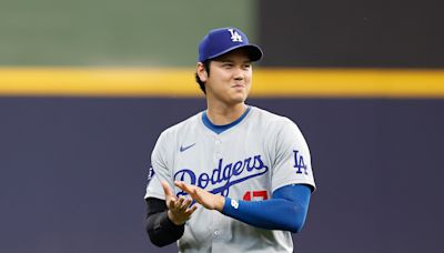 Dodgers manager 'not going to close the door 100%' on Shohei Ohtani pitching in the playoffs