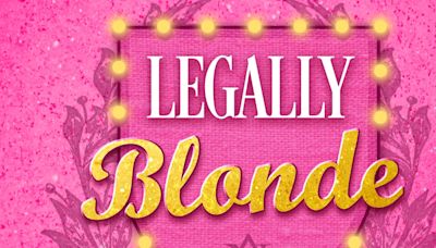 Virginia Children's Theatre To Mount LEGALLY BLONDE THE MUSICAL JR.