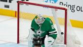 Makar scores 2 goals and Avalanche beat Stars 5-3 in Game 5 to stay alive in playoffs