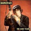 The Early Years (Donovan album)