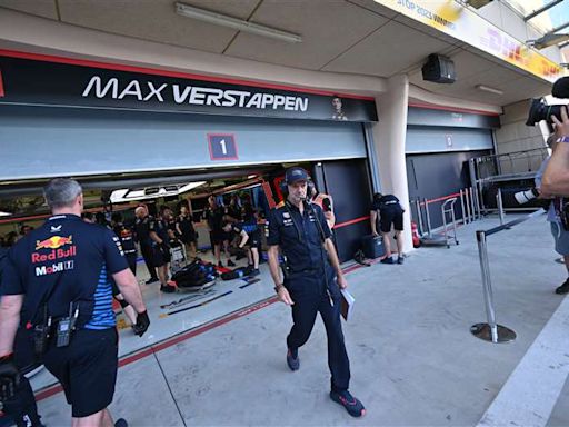 Ingeniero Adrian Newey abandonará la escudería Red Bull de F1 | Teletica