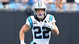 Trade talks for Panthers RB Christian McCaffrey reportedly advancing