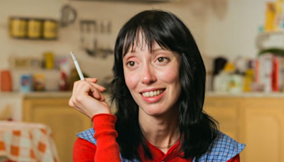 Muere Shelley Duvall, actriz de 'El Resplandor'