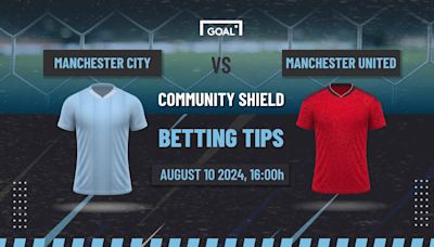 Manchester City vs Manchester United Predictions: City to win, both teams to score | Goal.com Ghana