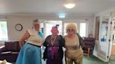 Yoker care home opens its doors to the community