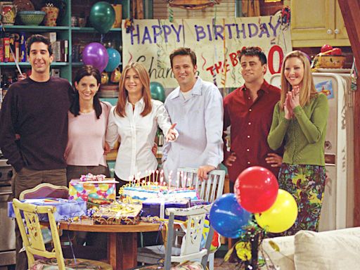 Everything the ‘Friends’ Cast Has Said About the Death of Matthew Perry: Tributes and More