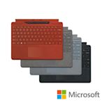 Microsoft 微軟 Surface Pro 特製版專業鍵盤蓋(有槽含附第2代超薄手寫筆)