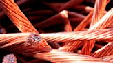 Copper trades strong for the time being – TDS