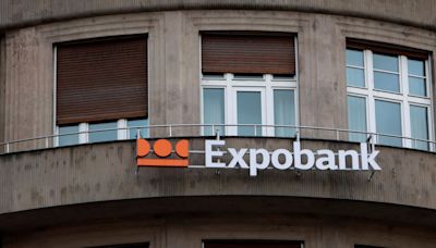 HSBC completes sale of Russian unit to Expobank