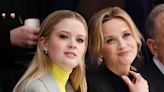 Reese Witherspoon's Daughter Ava Says It's 'Time to See How the Other Half Lives' as She Rocks Dramatic Hair Transformation