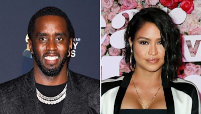 Why Diddy Didn’t Mention Cassie’s Name In His Controversial Apology Video