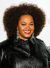 Jill Scott