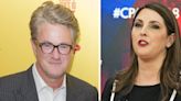 Joe Scarborough Lashes Out at 'Women on Fox News' After Network's Criticism of Ronna McDaniel Firing