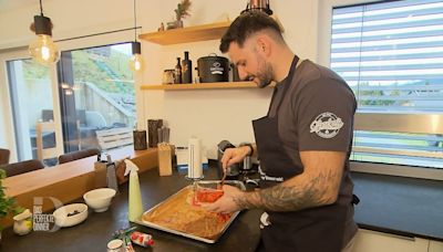 Internationales "Dinner" geht schief: "Mit Nudeln wäre es Spaghetti Bolognese"