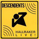 Hallraker: Live!