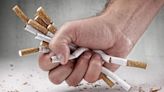 Weight Loss & Diabetes Drug Semaglutide May Also Help You Quit Smoking