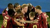 Kevin De Bruyne: This is not Belgium from 2018 – but our youngsters can be great