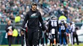 What the Eagles are saying ahead of Week 17 matchup vs. Saints