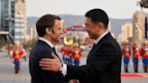 Mongolia: Emmanuel Macron supports controversial uranium mining during official visit