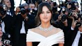 Selena Gomez Cries at Cannes as 'Emilia Perez' Gets 9-Minute Ovation