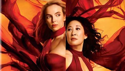 Killing Eve cast: Who stars in the critically acclaimed series?