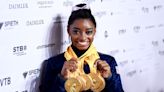 Simone Biles' Mom Reveals Why Gymnast Skipped Paris Olympics Opening Ceremonies