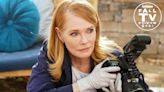 Marg Helgenberger discusses her return to CSI universe with CSI: Vegas