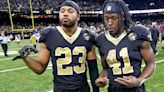Jeff Duncan: Is this the last hurrah for the Saints' 2017 draft class? It sure looks that way.