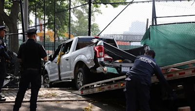 Conductor pierde el control de su auto y mata a tres personas durante celebración del 4 de julio en Nueva York