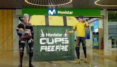 Ecuador se sorprende con la segunda temporada de Movistar Cups