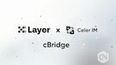 cBridge backing the linking of uniETH with X Layer