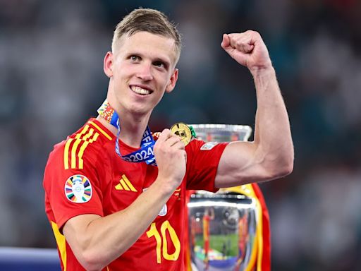 Dani Olmo release clause expires - will summer transfer still happen?