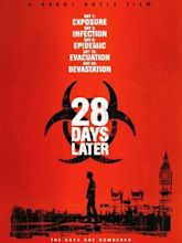 28 Days Later