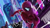 Spider-Man: Across The Spider Verse contará con 20 arácnidos diferentes del cine, cómics y la tv