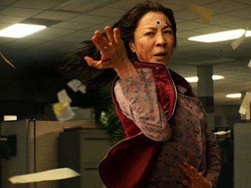 The 10 Best AAPI Movies of All Time to Celebrate Asian Heritage Month