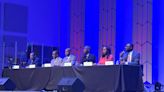 Memphis mayoral forum at Hope Church focuses on crime — and Christianity